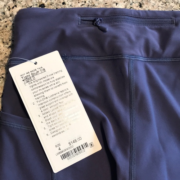 Tight stuff 7/8 tight II - Picture 4 of 7